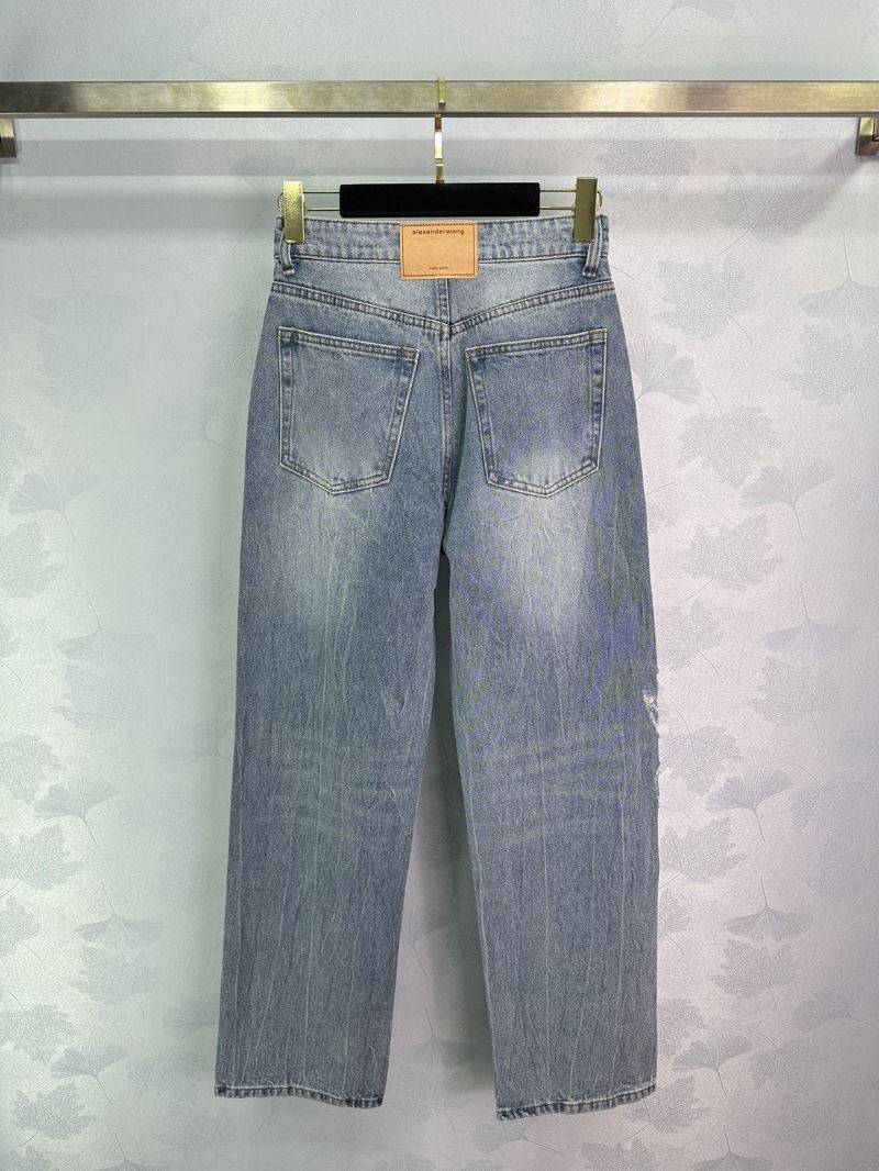 Alexander Wang Jeans